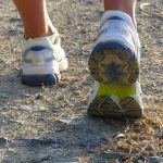 Les caractéristiques des chaussures de running