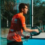 Cross-training efficace: comment combiner trail et sports de raquette pour une performance optimale