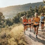 Comment choisir un coach de trail et entraineur de course a pied a Lyon pour atteindre vos objectifs