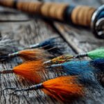 Choisir la meilleur mouche a truite : notre selection de streamers pour les pecheurs debutants