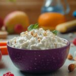 Les bienfaits meconnus de manger du fromage blanc au quotidien
