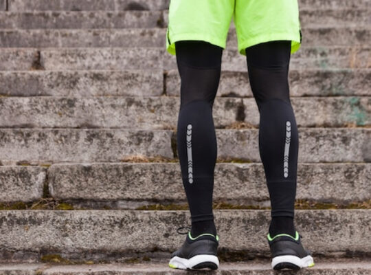 Manchons de compression&nbsp;: usages, avantages et spécifications