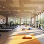 Découvrez comment optimiser votre bien-être au club de sport près de Bordeaux